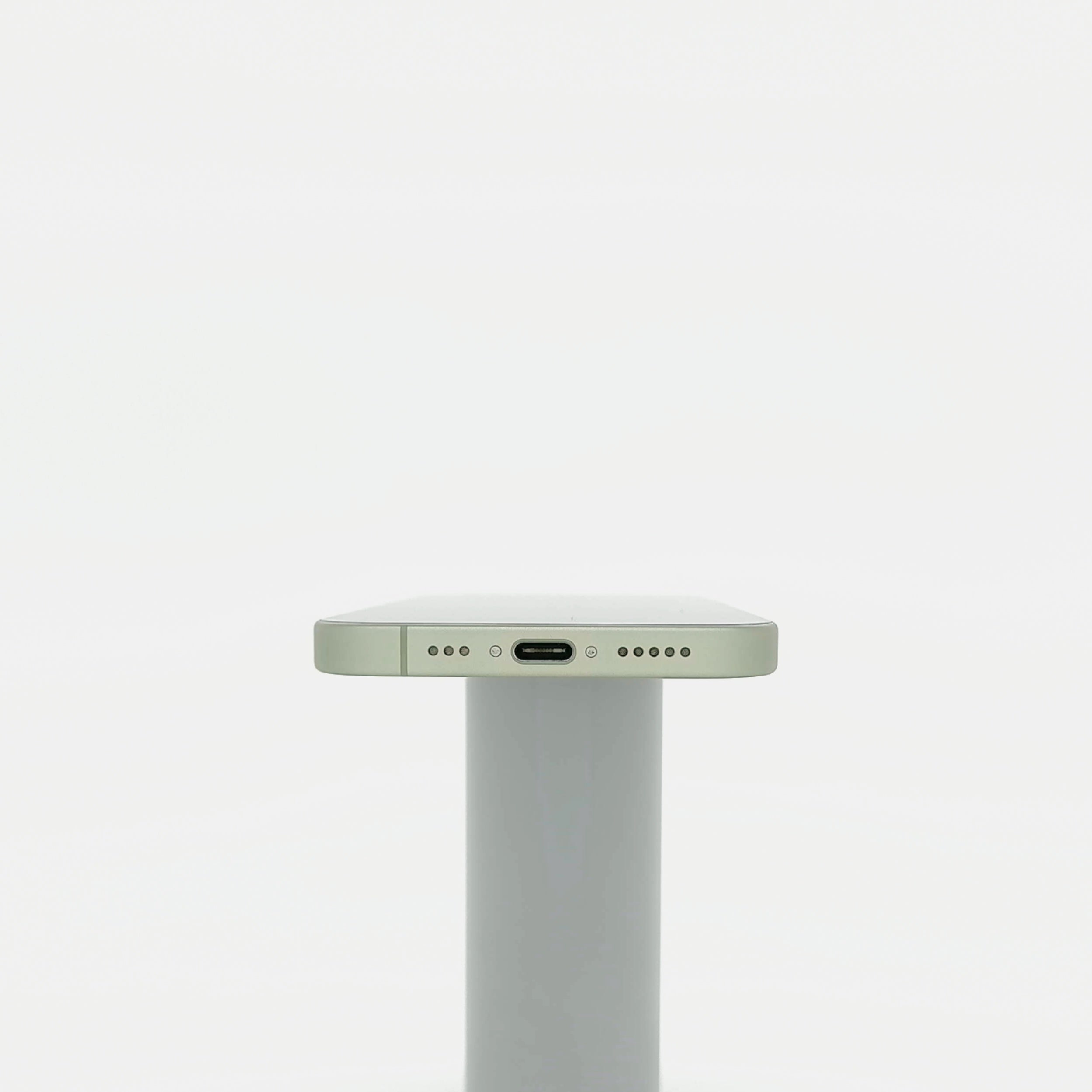 95新 Apple iPhone 17 256G 鼠尾草綠色 中國大陸版