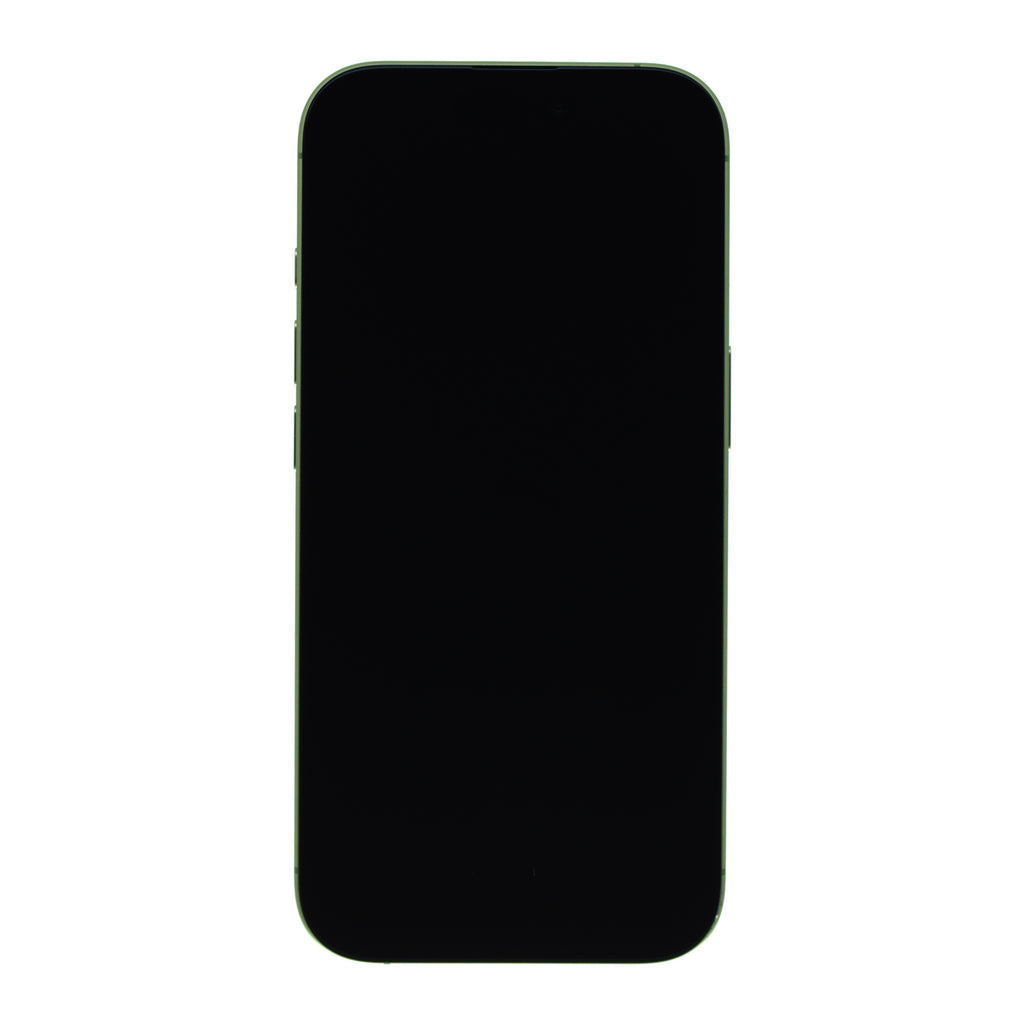 95新 Apple iPhone 17 256G 鼠尾草綠色 中國大陸版