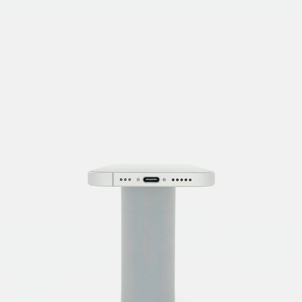 95新 Apple iPhone 16 128G 白色 中國大陸版