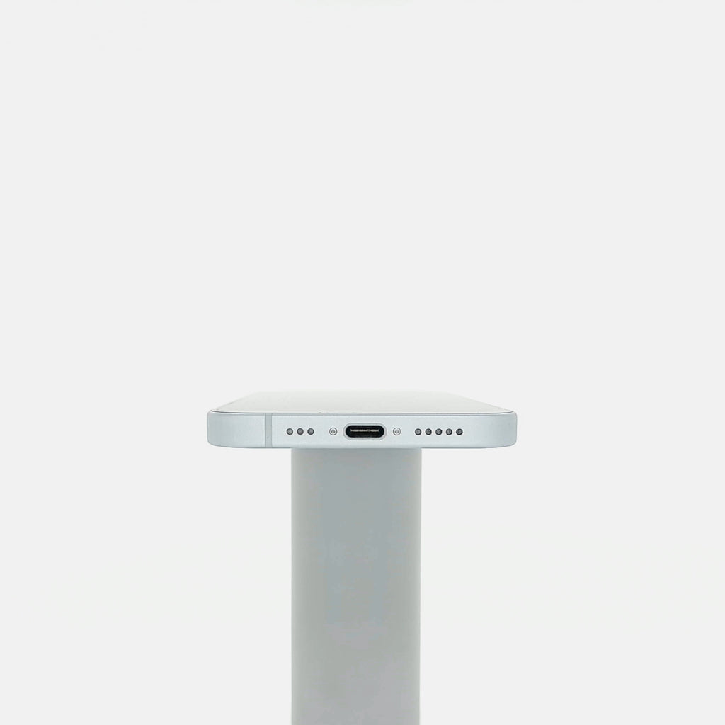 95新 Apple iPhone 15 128G 藍色 中國大陸版