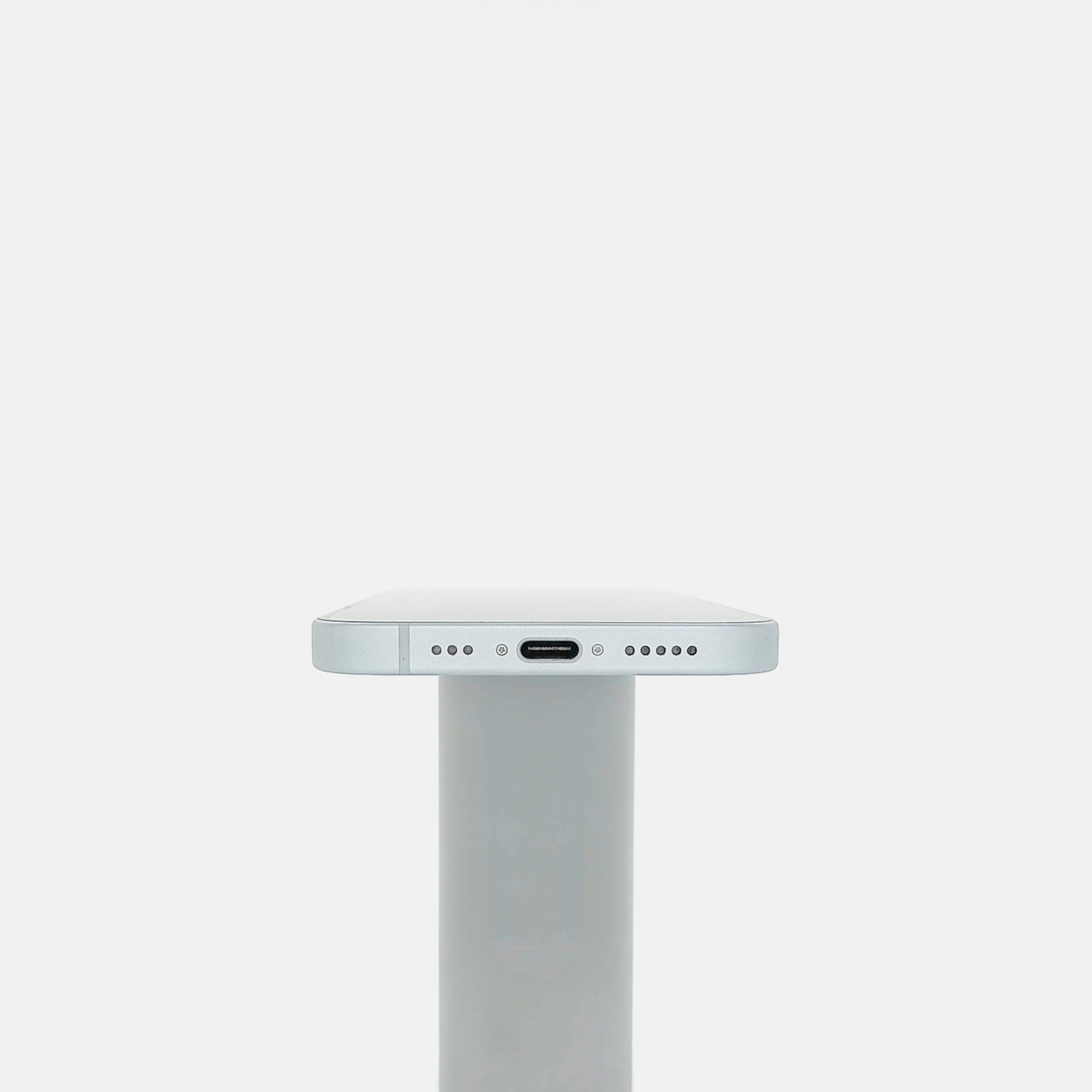 95新 Apple iPhone 15 128G 藍色 中國大陸版