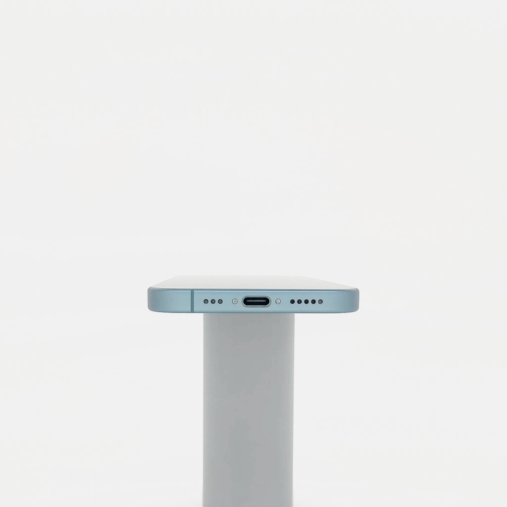 95新 Apple iPhone 16 256G 深青色 中國大陸版