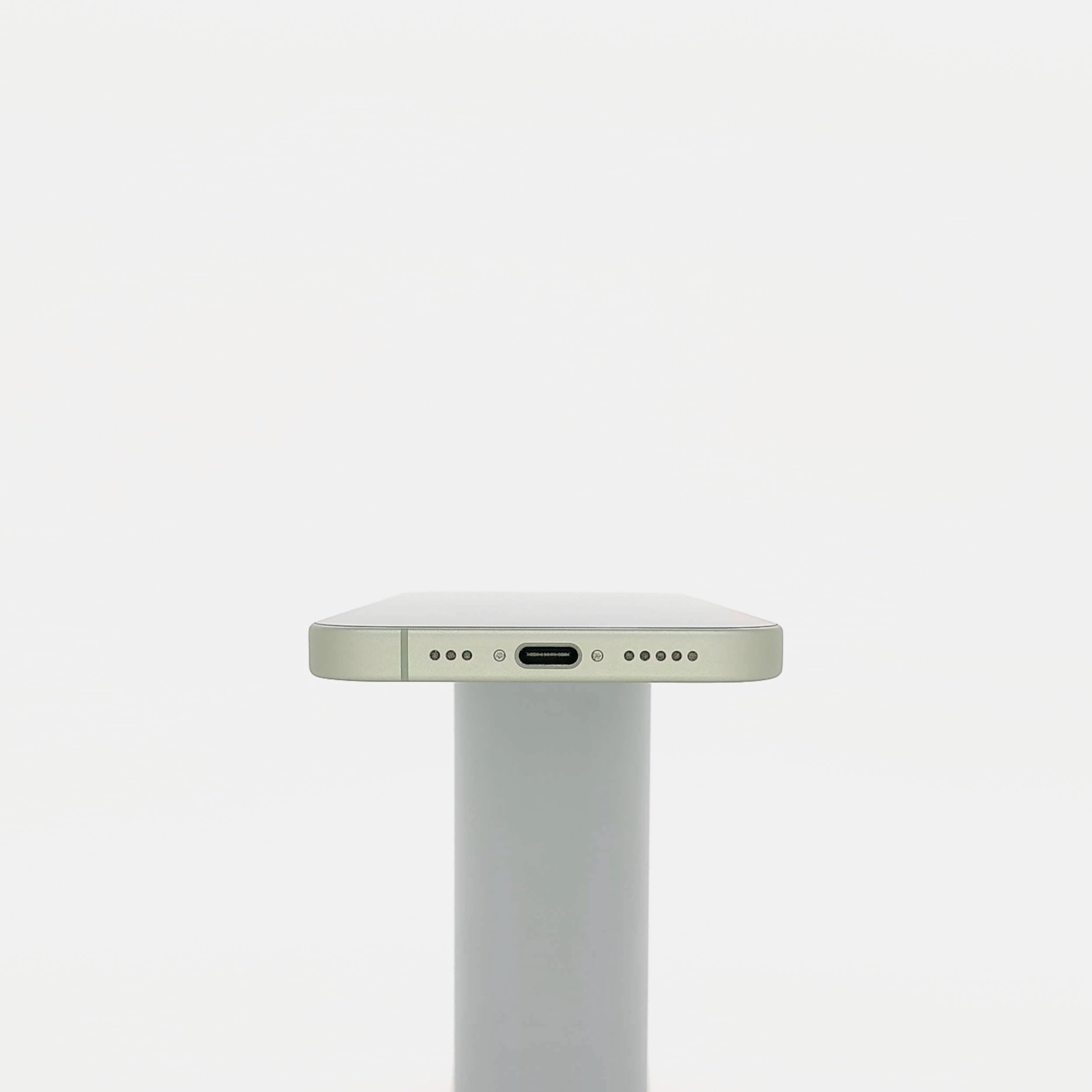 99新 Apple iPhone 17 256G 鼠尾草綠色 中國大陸版