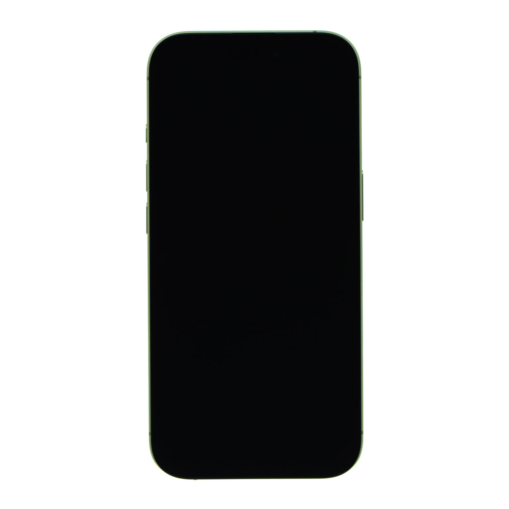 99新 Apple iPhone 17 256G 鼠尾草綠色 中國大陸版