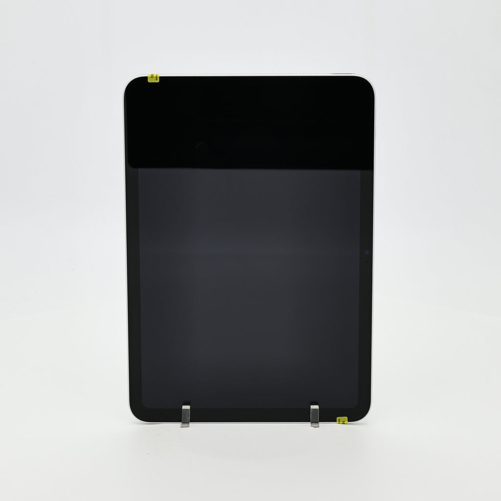95新 Apple iPad 10代 256G 銀色 WIFI
