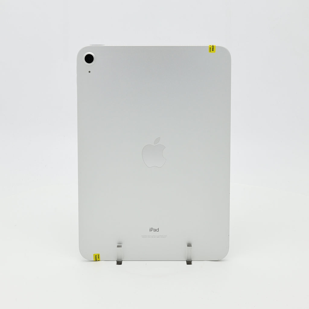 95新 Apple iPad 10代 256G 銀色 WIFI