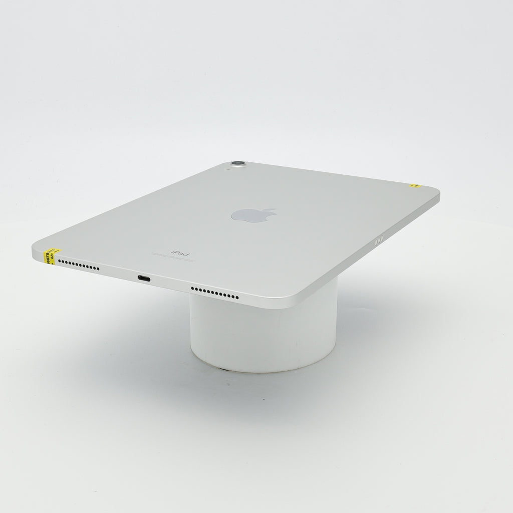 95新 Apple iPad 10代 256G 銀色 WIFI