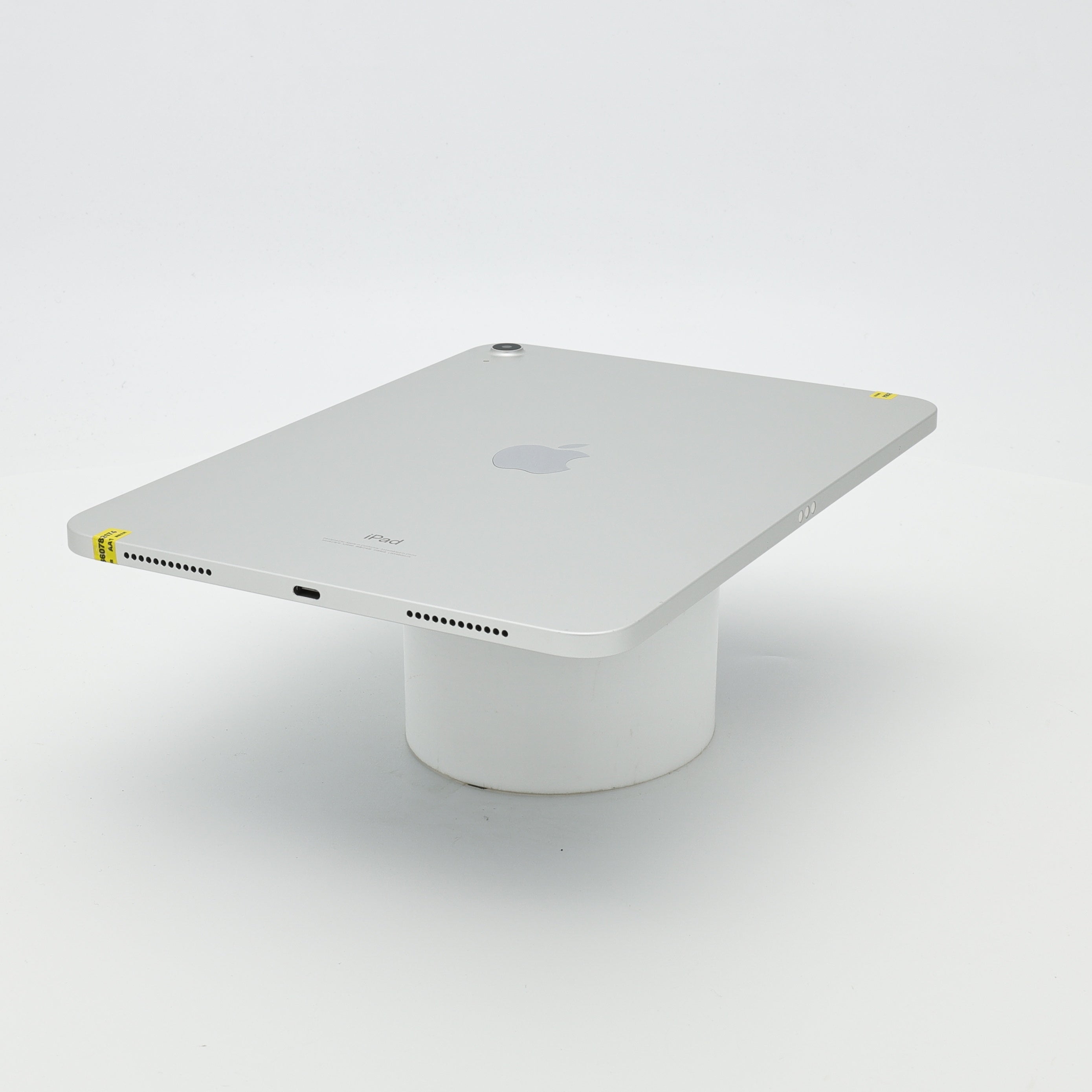 95新 Apple iPad 10代 256G 銀色 WIFI