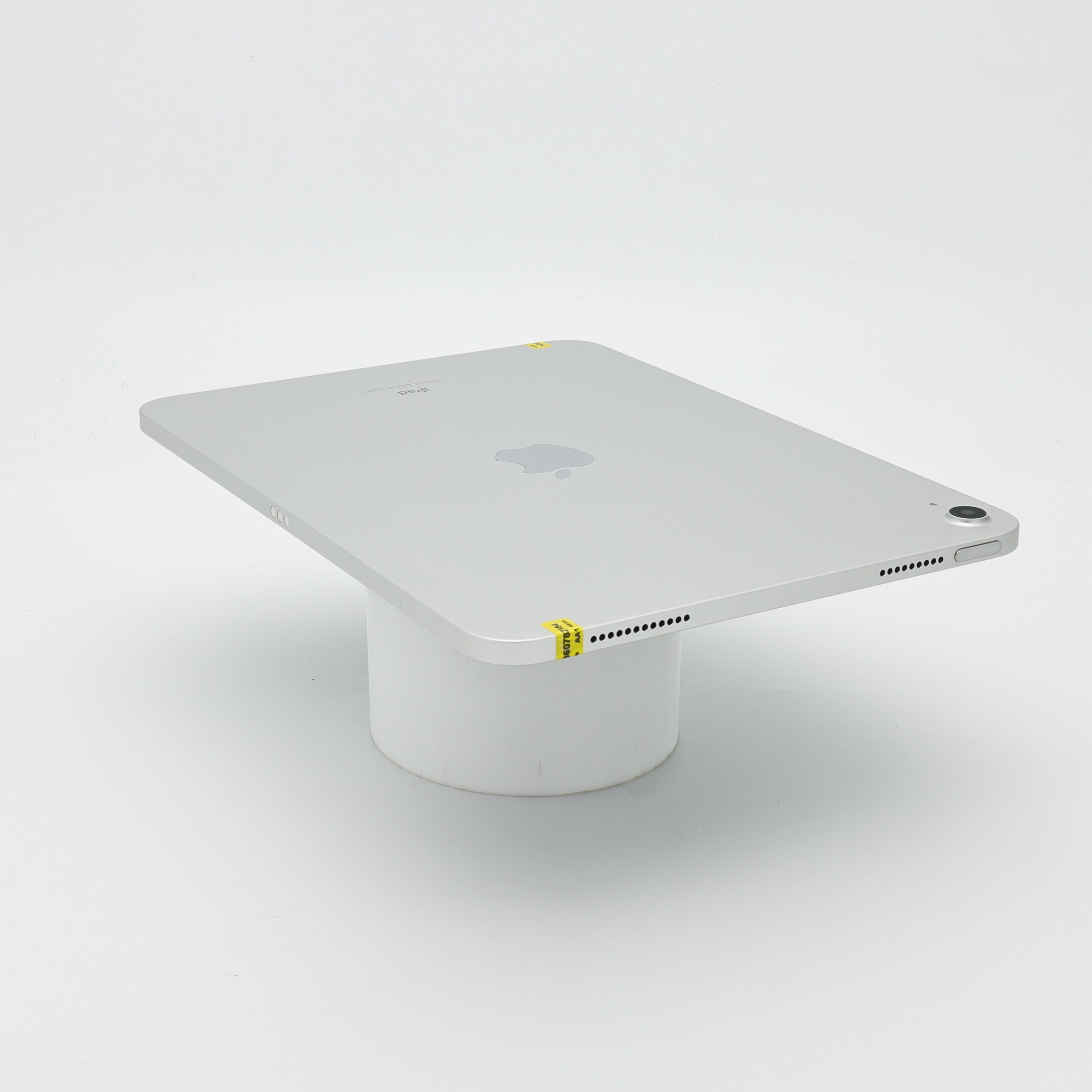 95新 Apple iPad 10代 256G 銀色 WIFI
