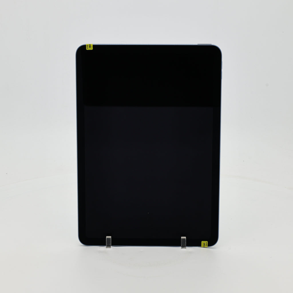 99新 Apple iPad Air5 256G 藍色 WIFI