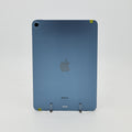 99新 Apple iPad Air5 256G 藍色 WIFI