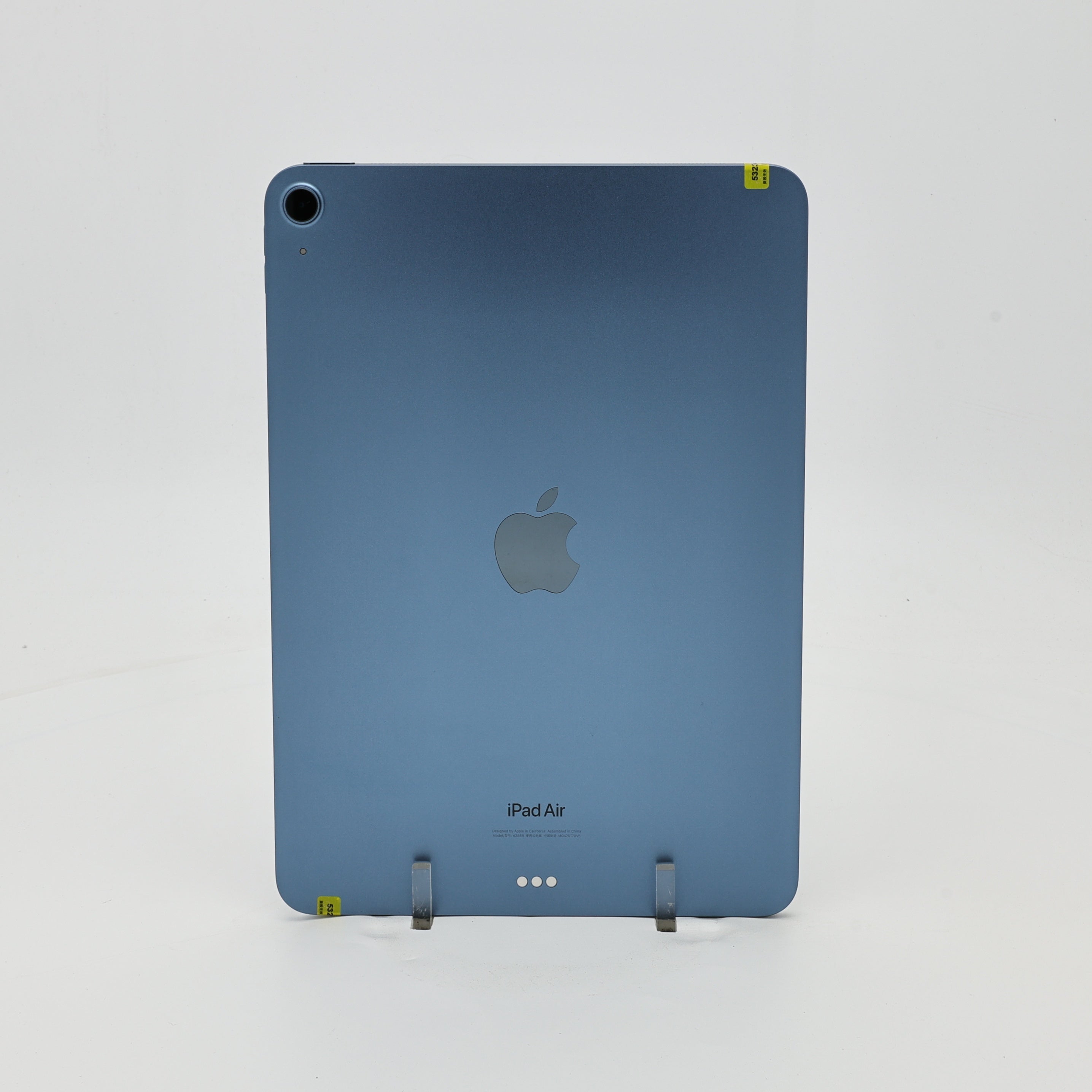 99新 Apple iPad Air5 256G 藍色 WIFI