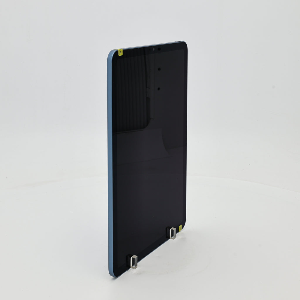 99新 Apple iPad Air5 256G 藍色 WIFI