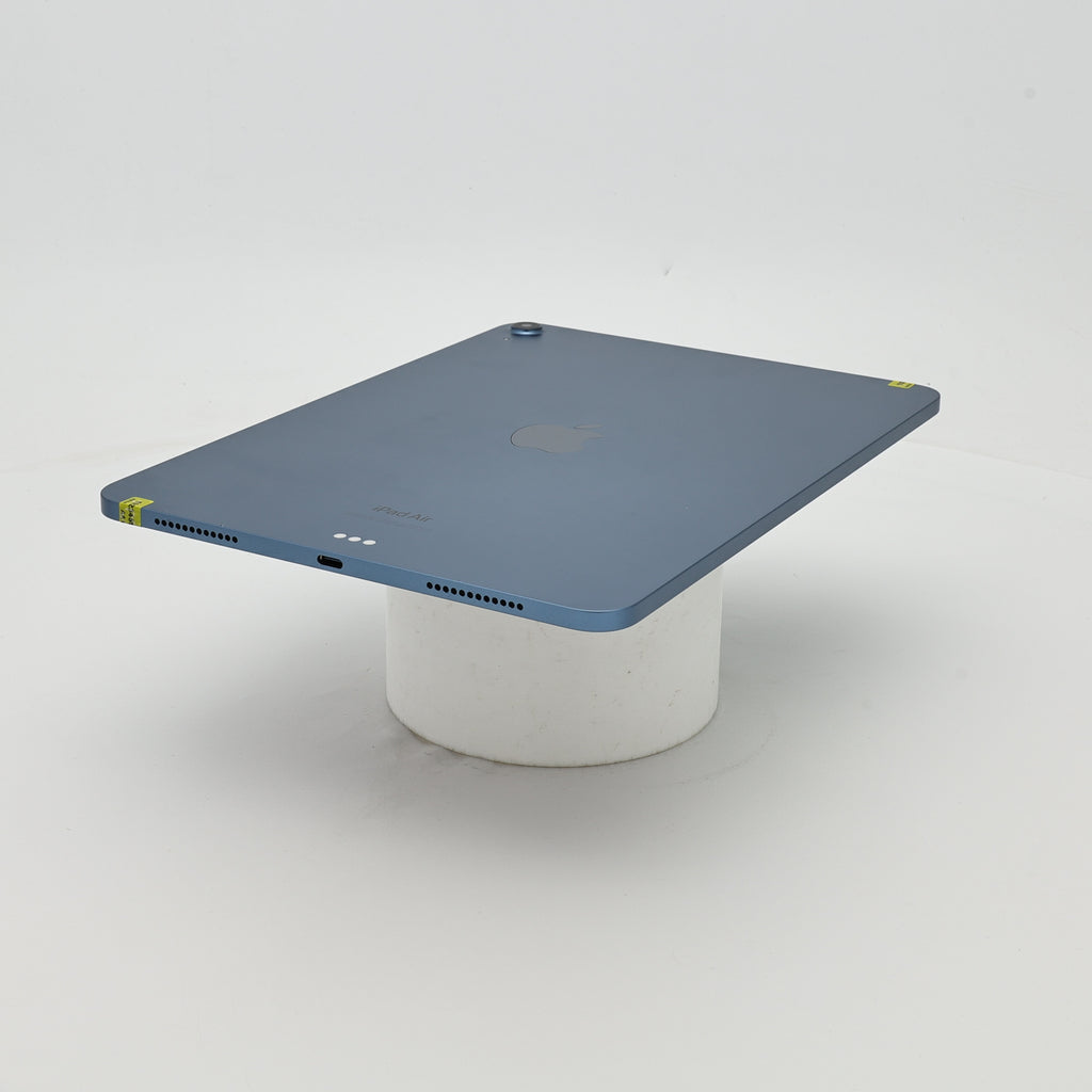 99新 Apple iPad Air5 256G 藍色 WIFI