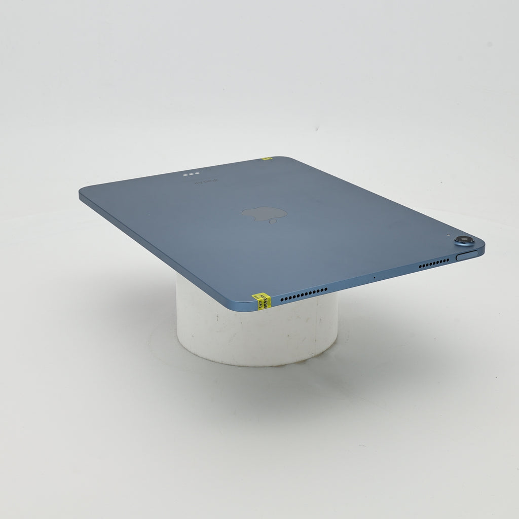 99新 Apple iPad Air5 256G 藍色 WIFI
