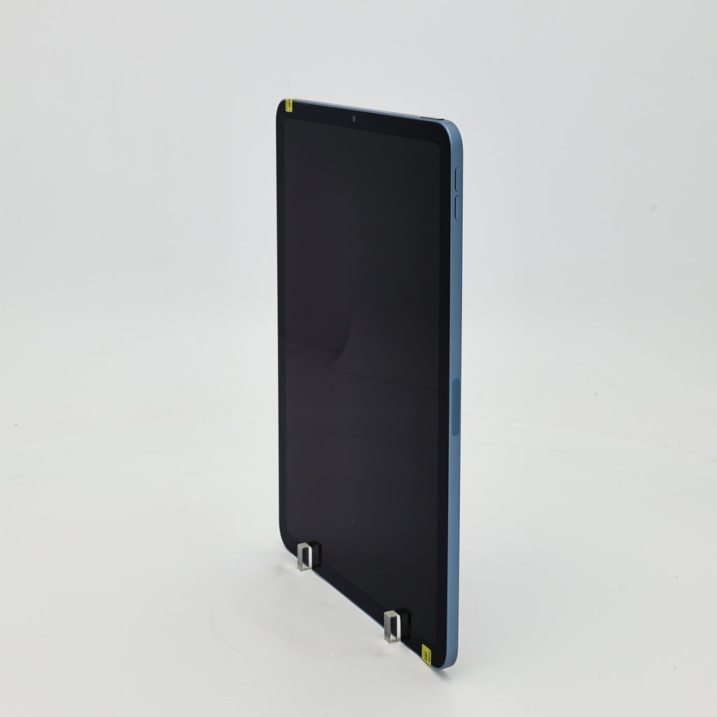 99新 Apple iPad Air5 256G 藍色 WIFI