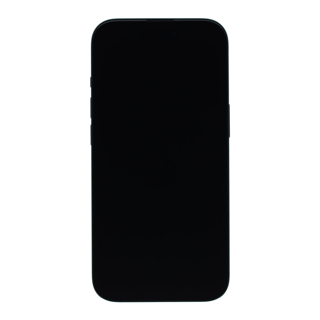 95新 Apple iPhone 15 128G 黑色 中國大陸版