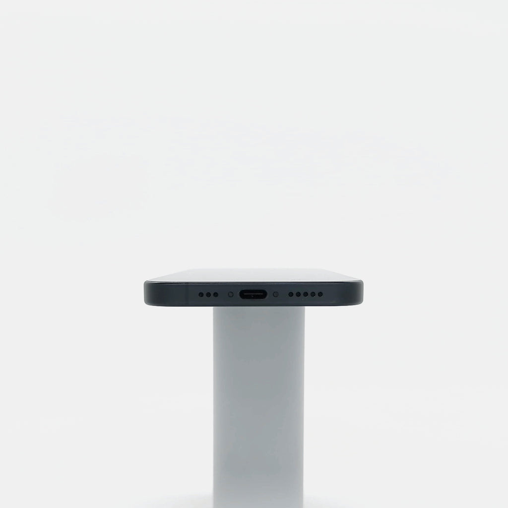 95新 Apple iPhone 16 128G 黑色 中國大陸版