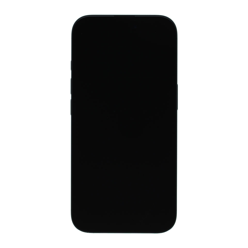 95新 Apple iPhone 16 128G 黑色 中國大陸版