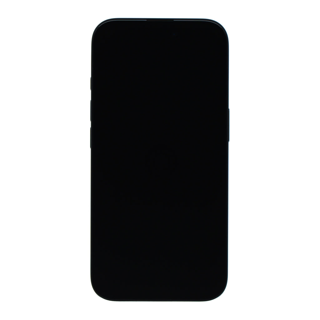 95新 Apple iPhone 16 128G 黑色 中國大陸版