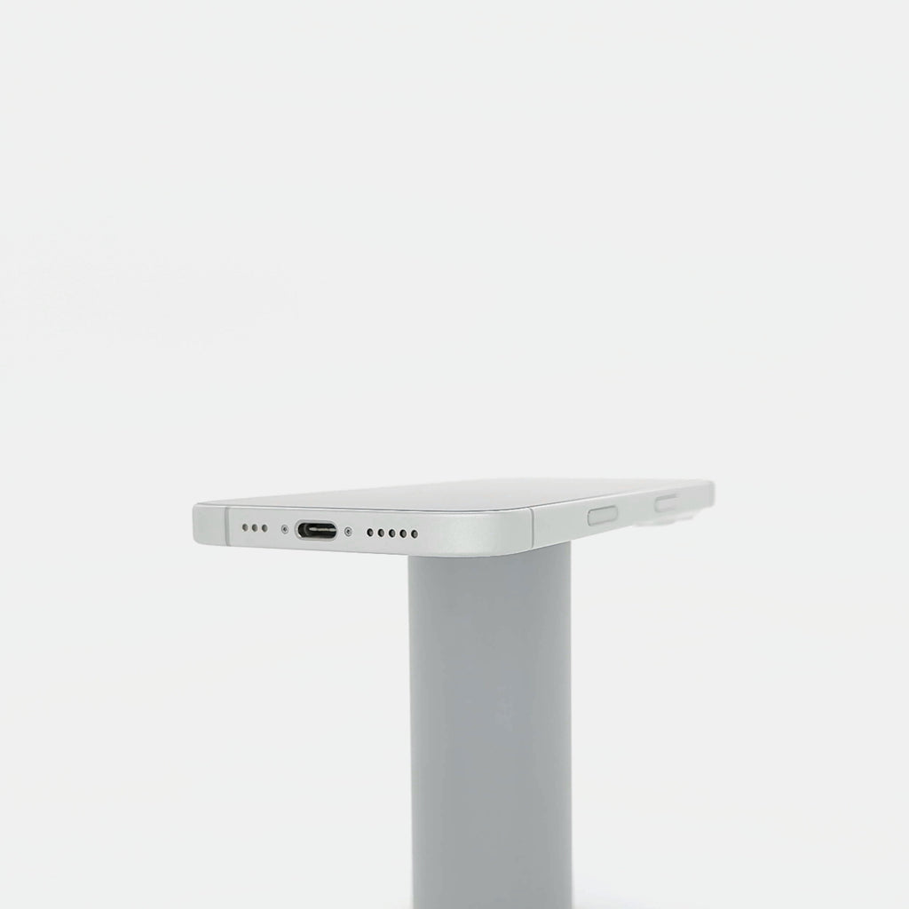 95新 Apple iPhone 17 256G 白色 中國大陸版