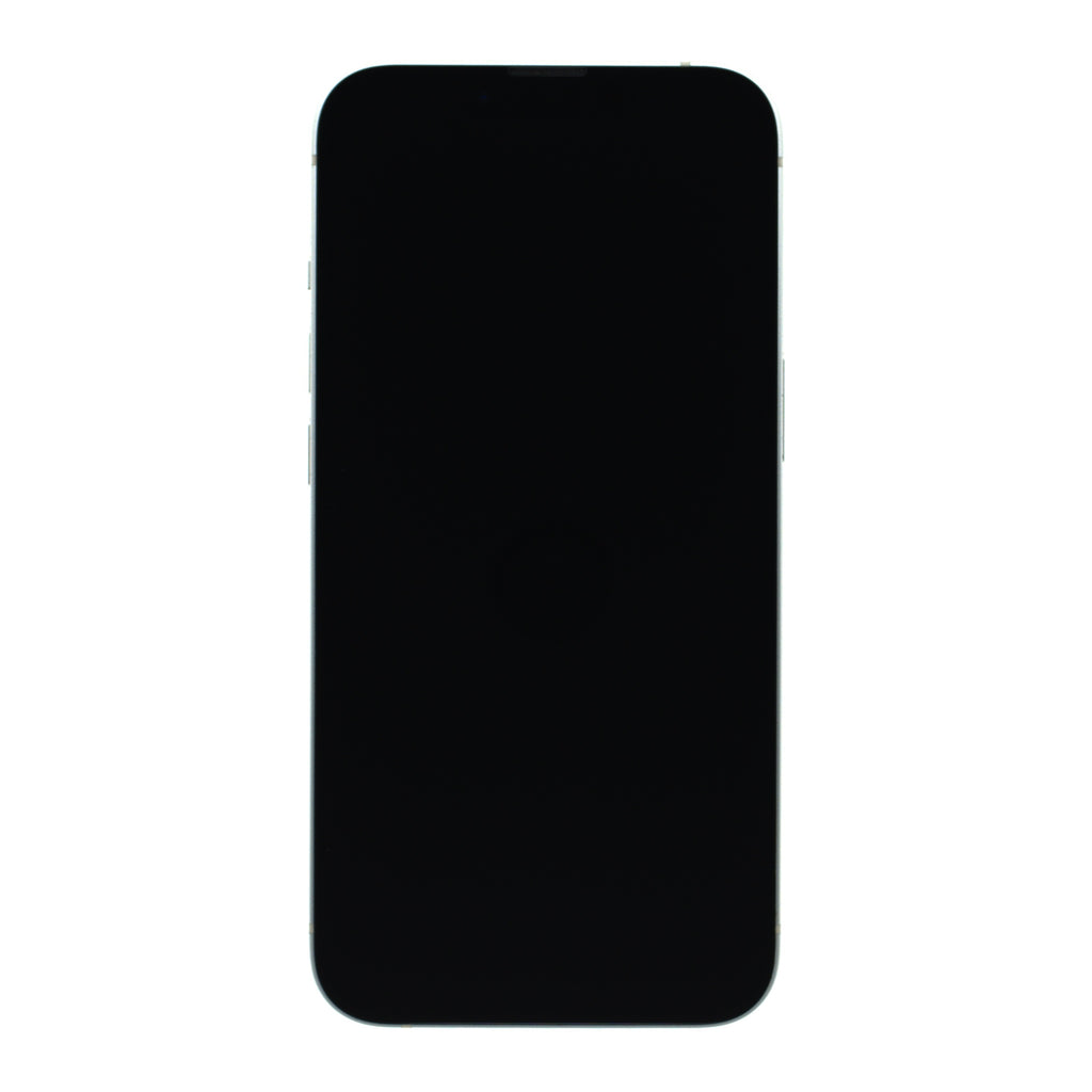 95新 Apple iPhone 13 128G 星光色 中國大陸版