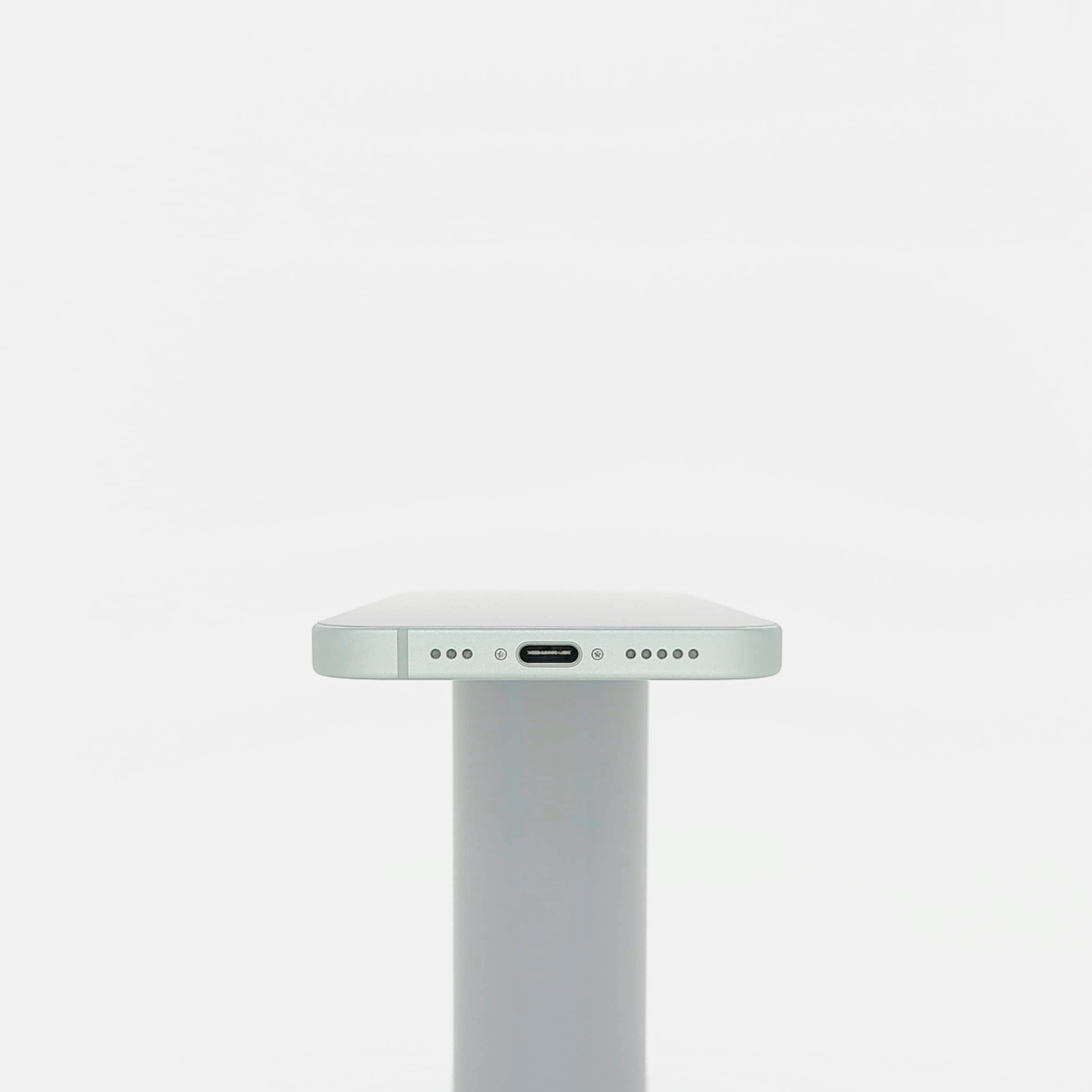 99新 Apple iPhone 15 128G 綠色 中國大陸版