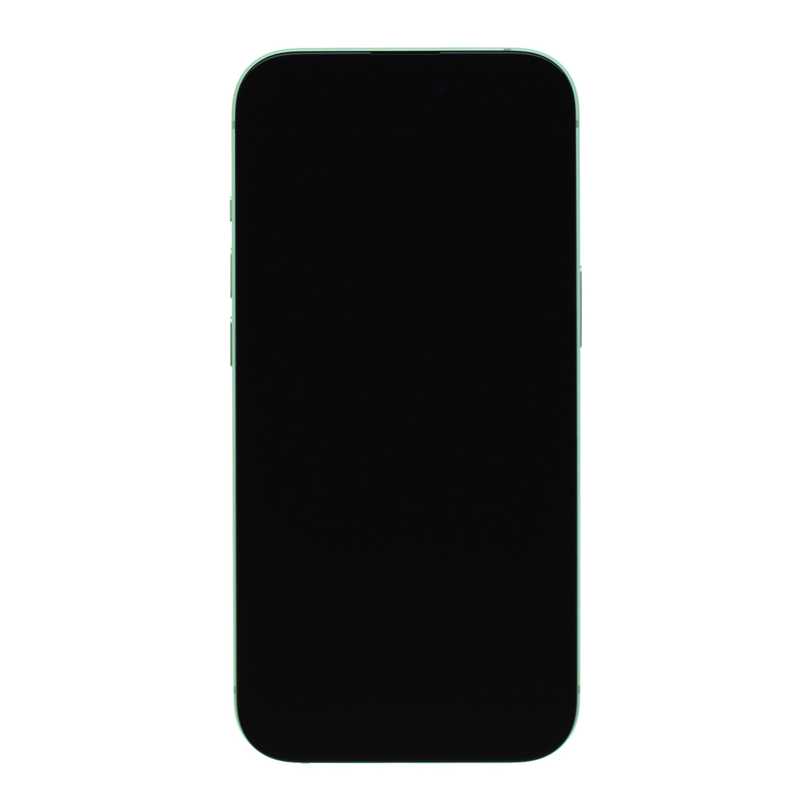 99新 Apple iPhone 15 128G 綠色 中國大陸版