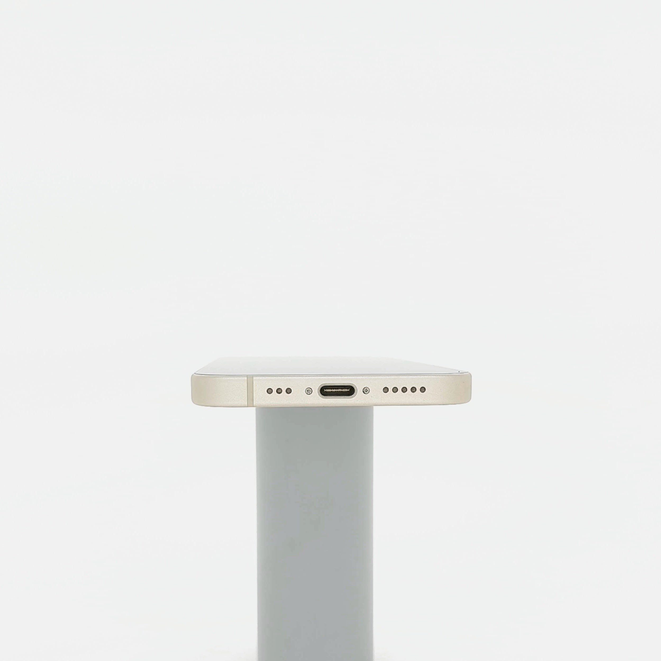 95新 Apple iPhone 15 256G 黃色 中國大陸版