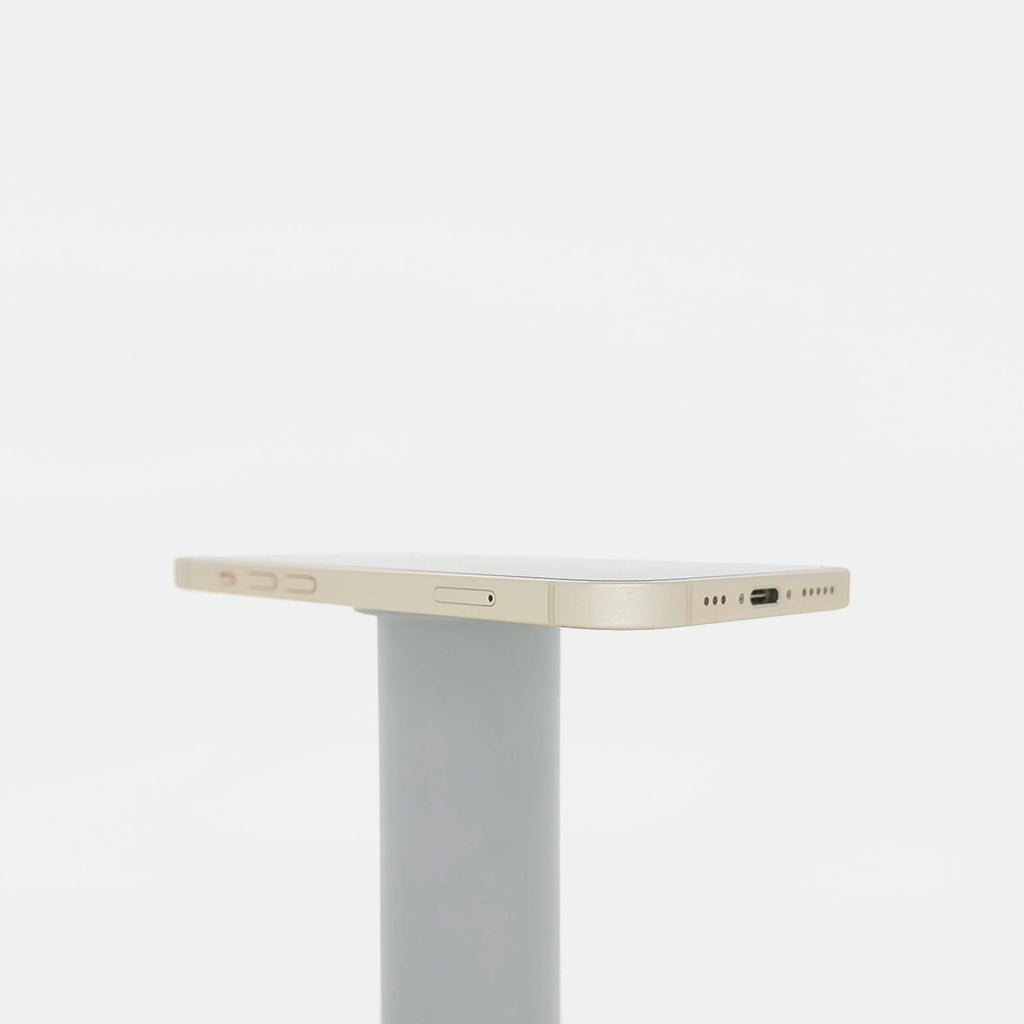 95新 Apple iPhone 15 256G 黃色 中國大陸版