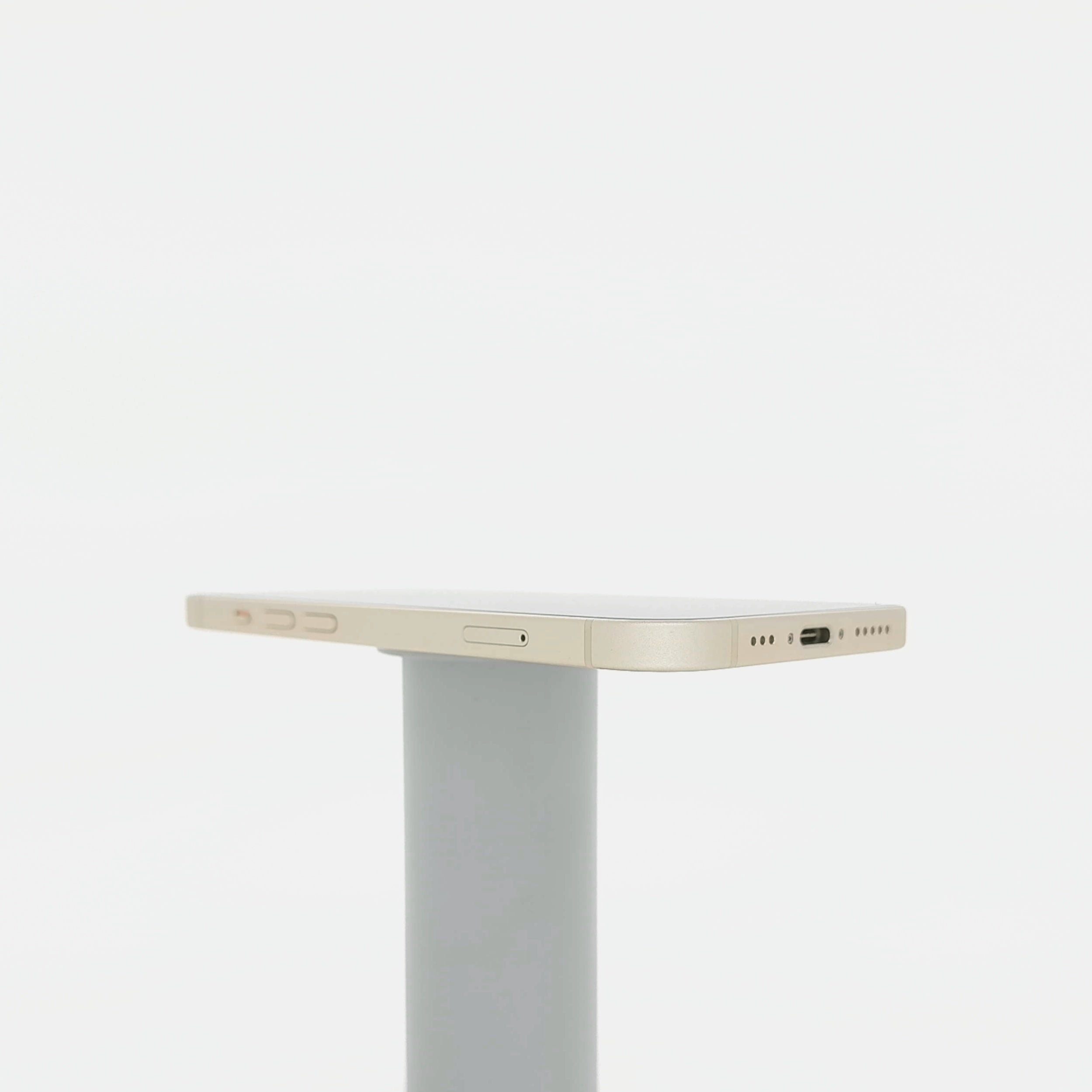 95新 Apple iPhone 15 256G 黃色 中國大陸版