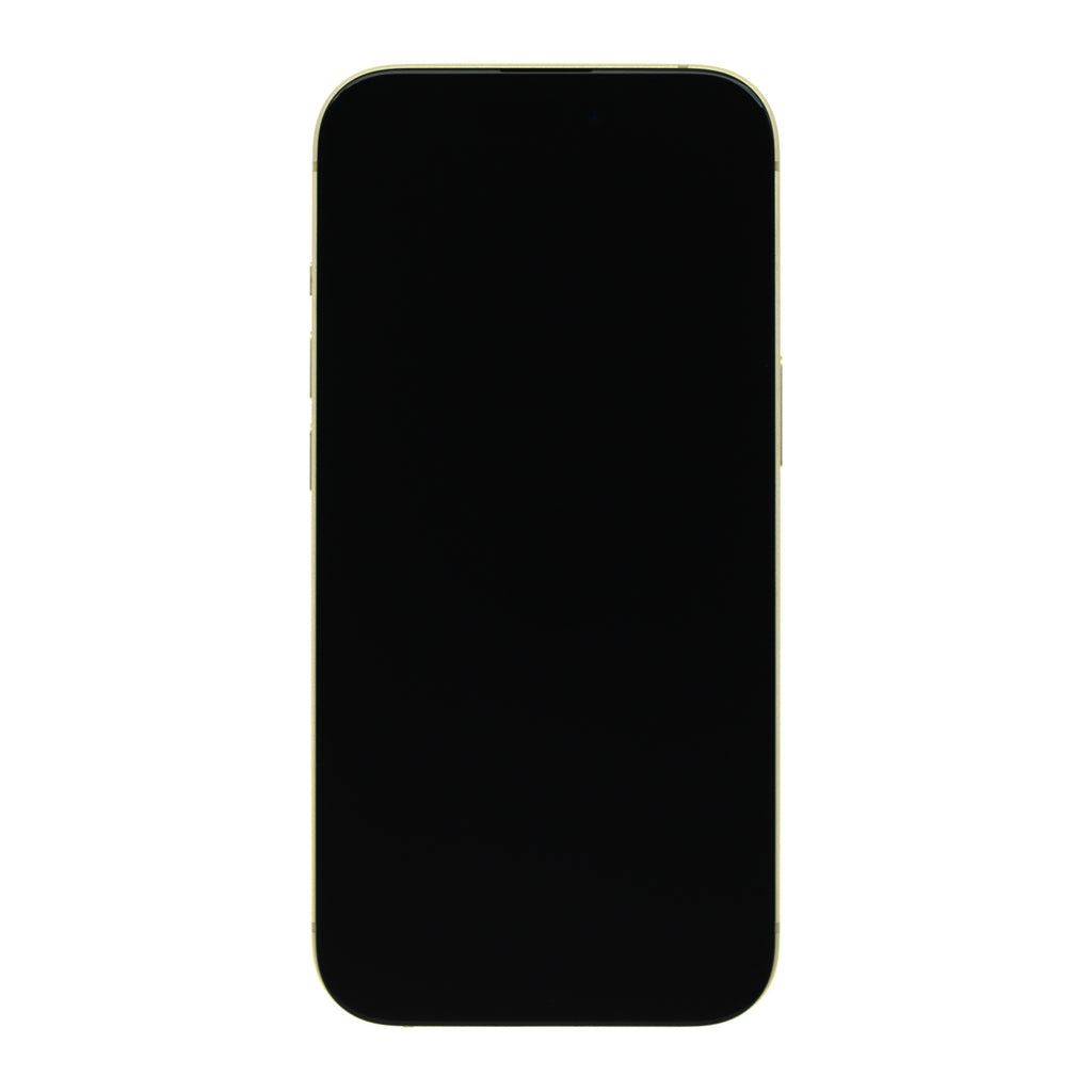 95新 Apple iPhone 15 256G 黃色 中國大陸版