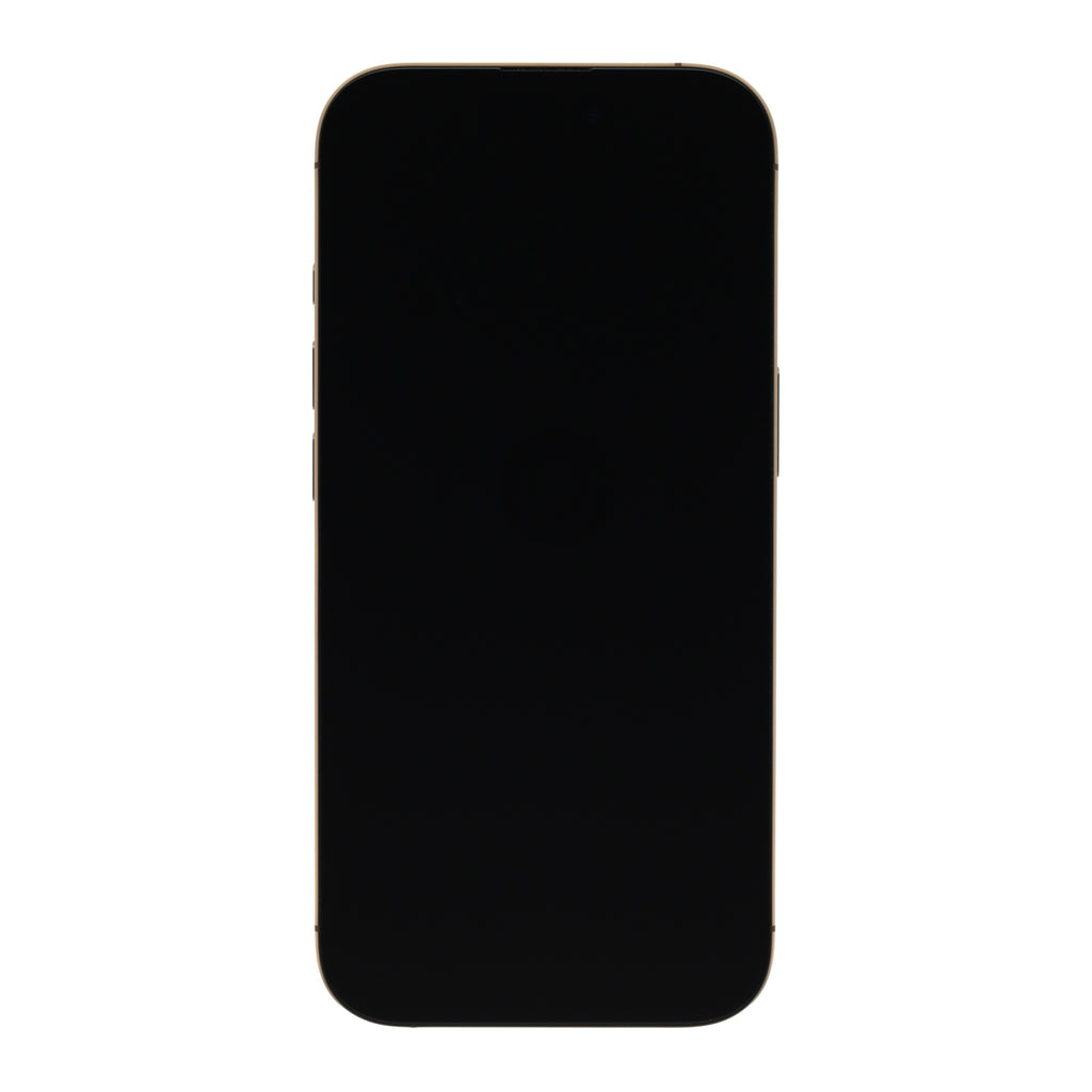 99新 Apple iPhone 16 Pro 128G 沙漠色鈦金屬 中國大陸版
