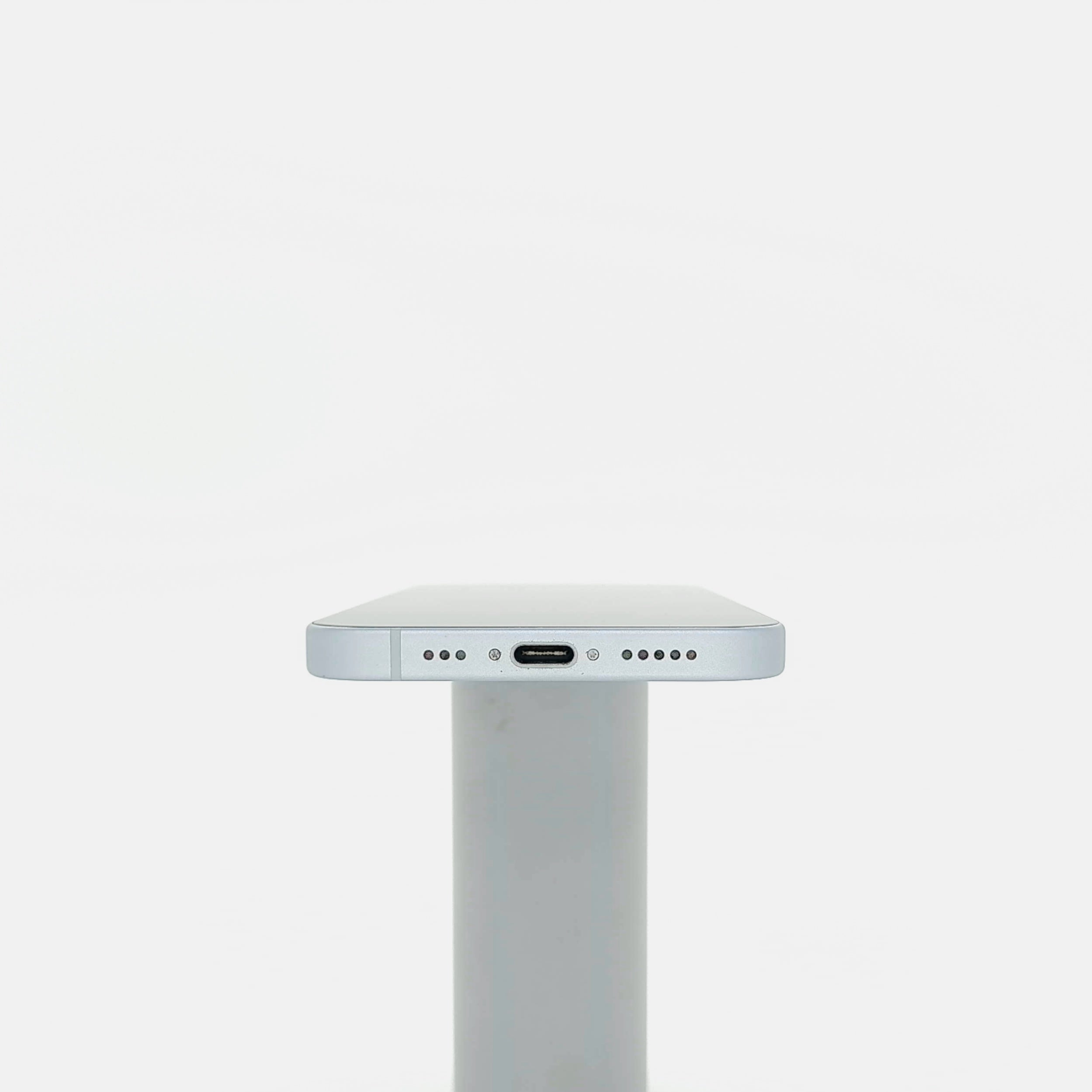 95新 Apple iPhone 15 256G 藍色 中國大陸版
