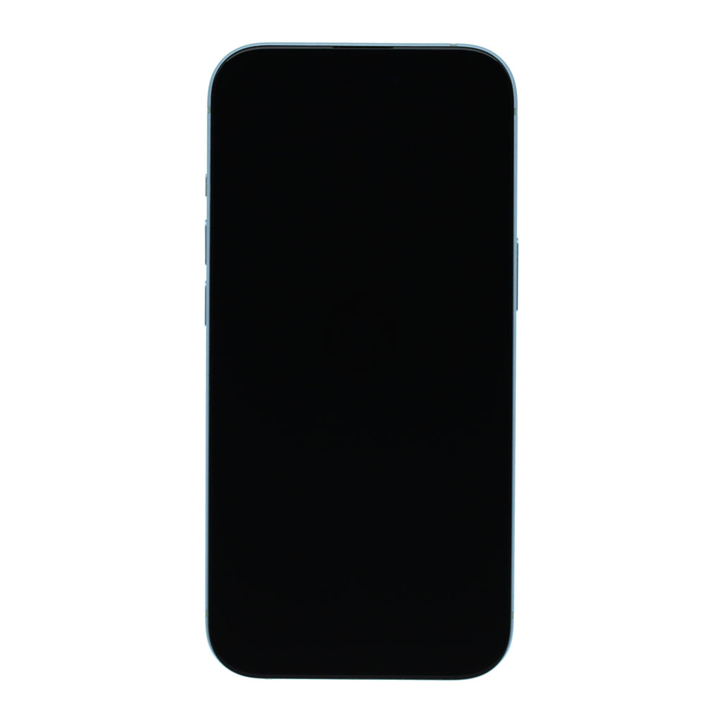 95新 Apple iPhone 15 256G 藍色 中國大陸版