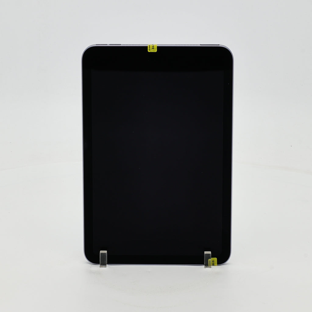 95新 Apple iPad mini6 256G 紫色 WIFI