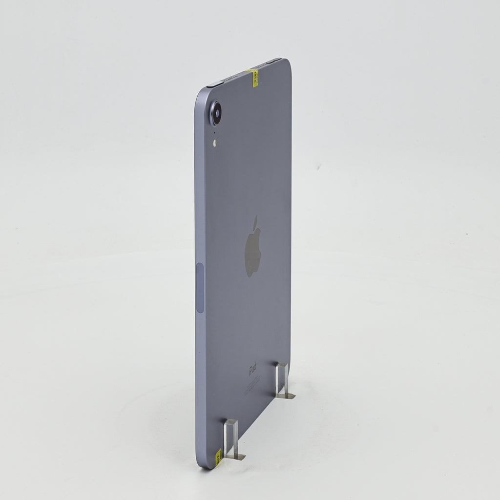 95新 Apple iPad mini6 256G 紫色 WIFI