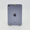 95新 Apple iPad mini6 256G 紫色 WIFI