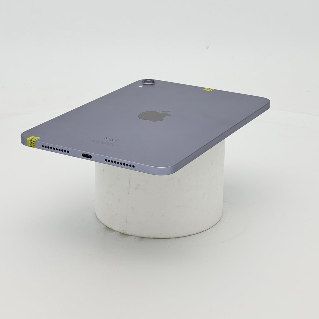 95新 Apple iPad mini6 256G 紫色 WIFI
