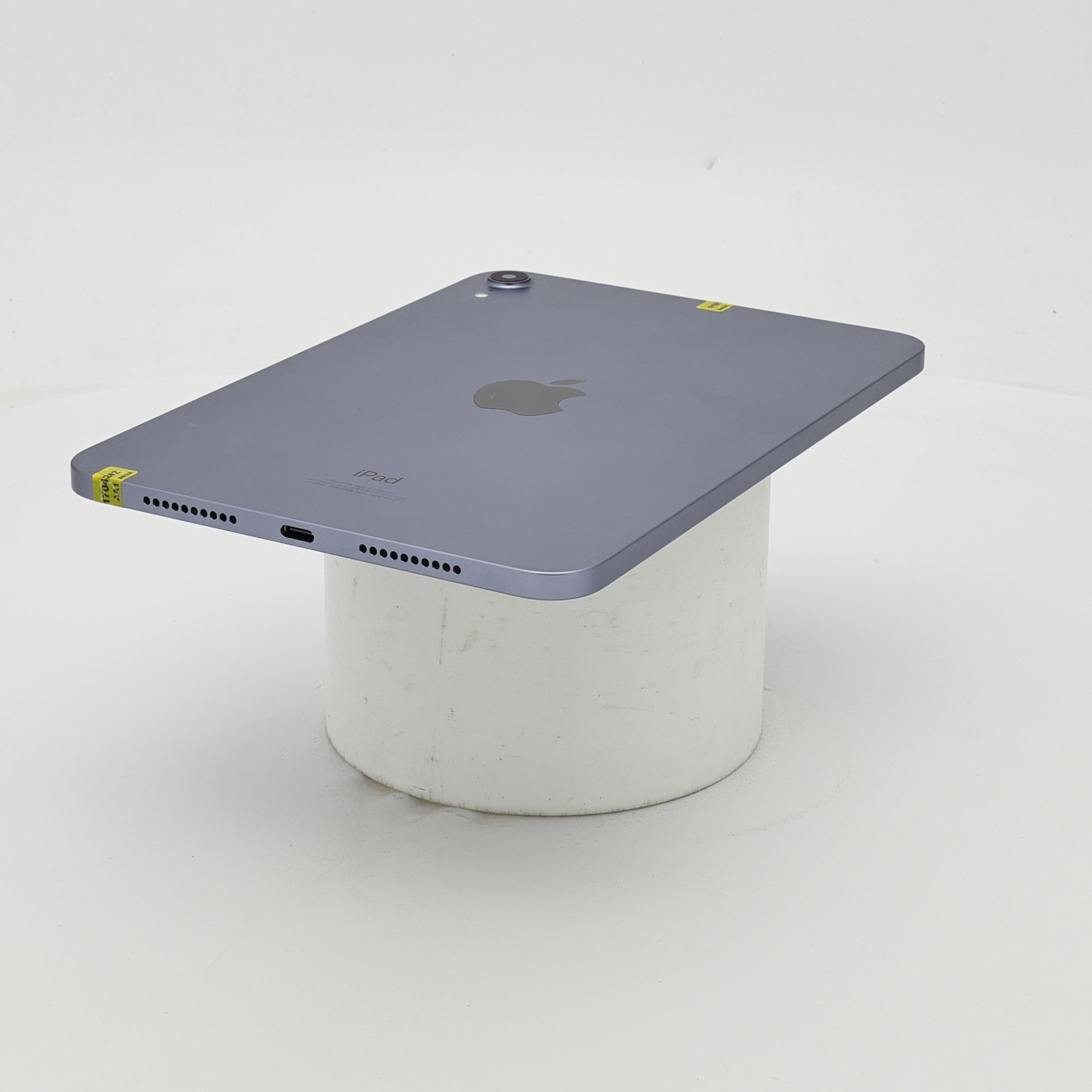 95新 Apple iPad mini6 256G 紫色 WIFI