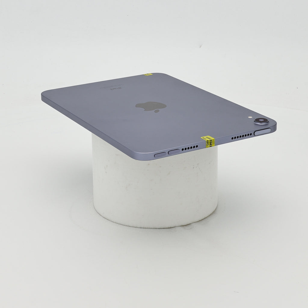 95新 Apple iPad mini6 256G 紫色 WIFI