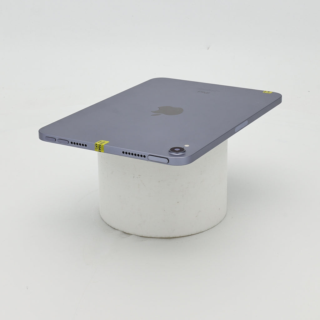 95新 Apple iPad mini6 256G 紫色 WIFI