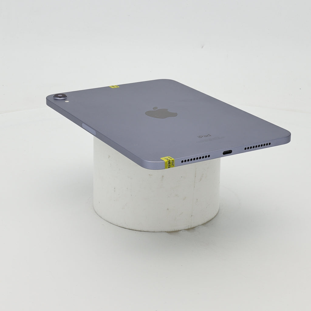 95新 Apple iPad mini6 256G 紫色 WIFI