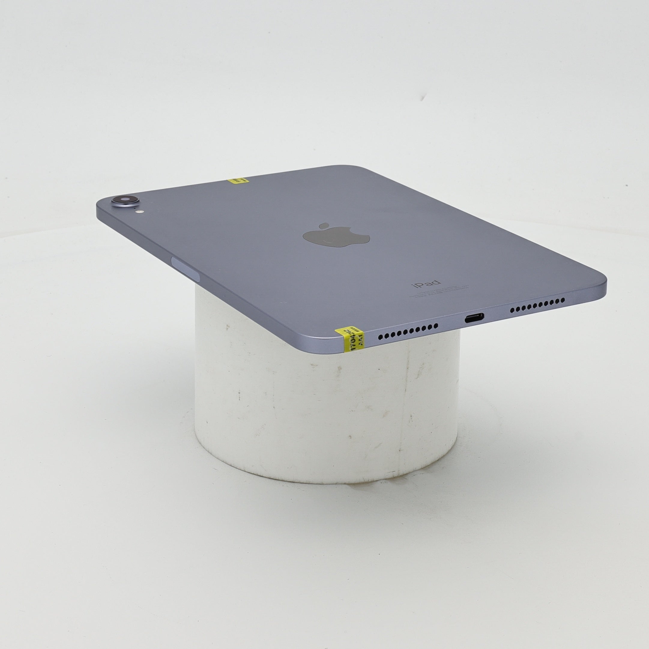 95新 Apple iPad mini6 256G 紫色 WIFI