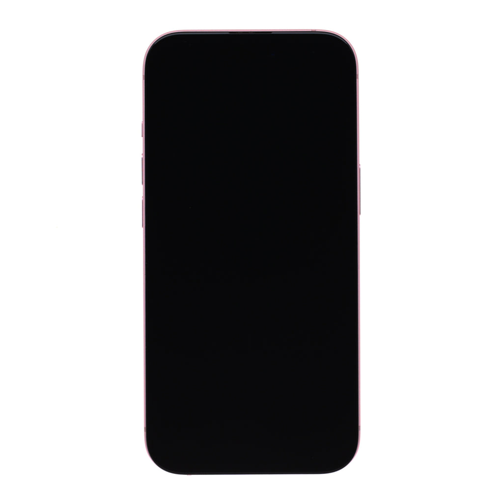 95新 Apple iPhone 15 256G 粉紅色 中國大陸版