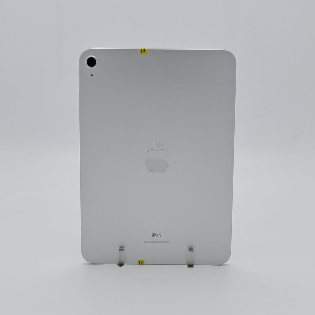 99新 Apple iPad 10代 256G 銀色 WIFI