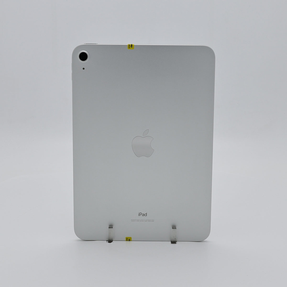 99新 Apple iPad 10代 256G 銀色 WIFI