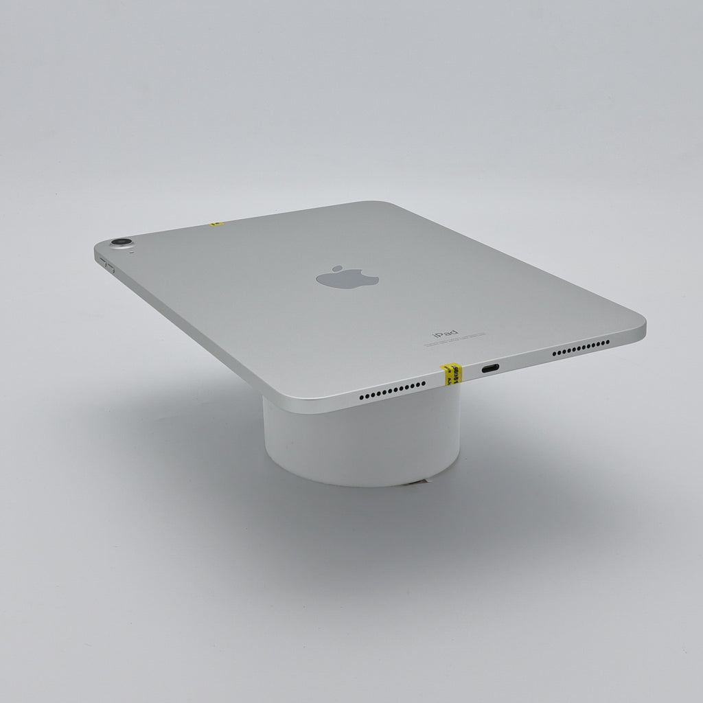 99新 Apple iPad 10代 256G 銀色 WIFI