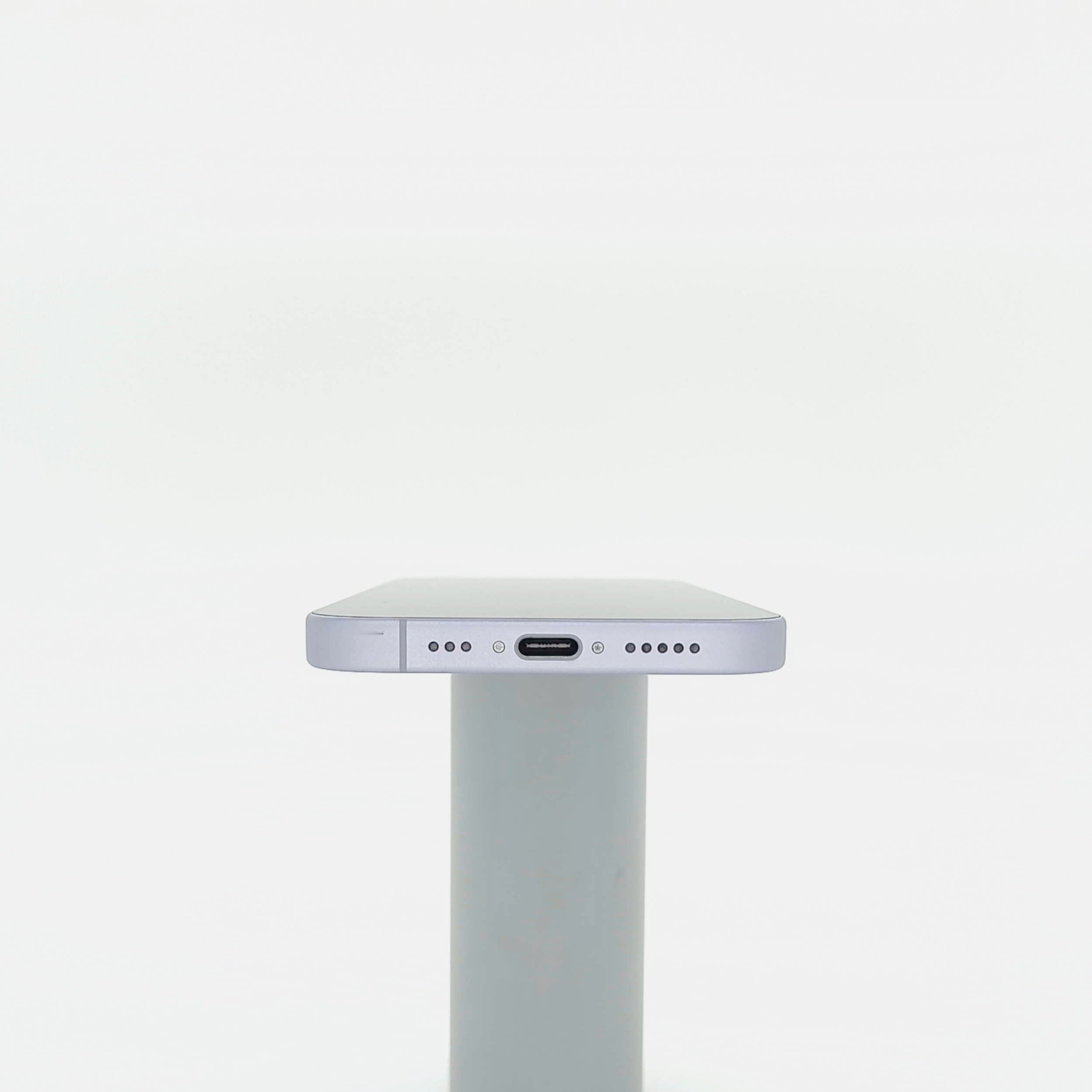 95新 Apple iPhone 17 256G 薰衣草紫色 中國大陸版