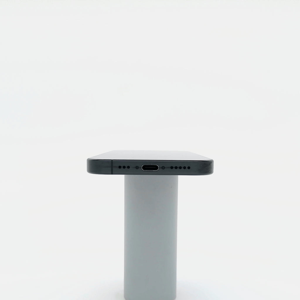 95新 Apple iPhone 16 Pro 128G 黑色鈦金屬 中國大陸版